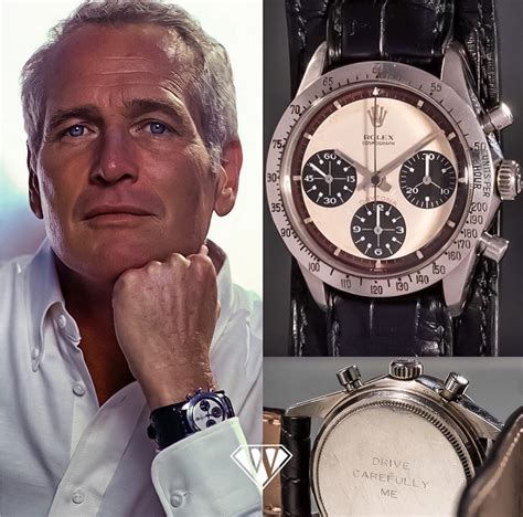 rolex cartier paul newman|paul newman actor.